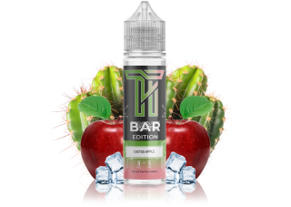 Příchuť TI Juice Bar Edition - Cactus Apple SnV 5ml
